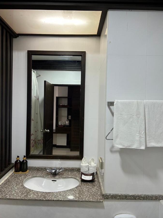 Grand Phranakhon Hotel Phra Nakhon Si Ayutthaya Exterior photo